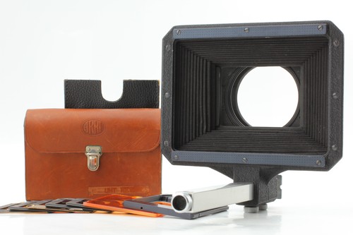 Neuwertig arri arriflex 16 - arriflex,