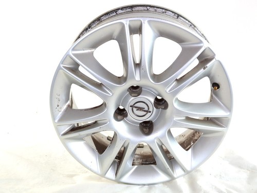 13211902 alufelge zoll 6j - 16,
