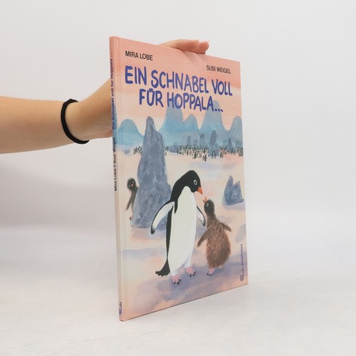 Ein schnabel voll für - voll,