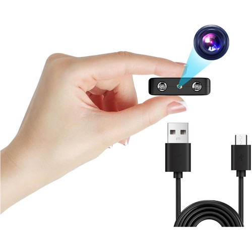 Mini kamera 1080p hd - kamera,,
