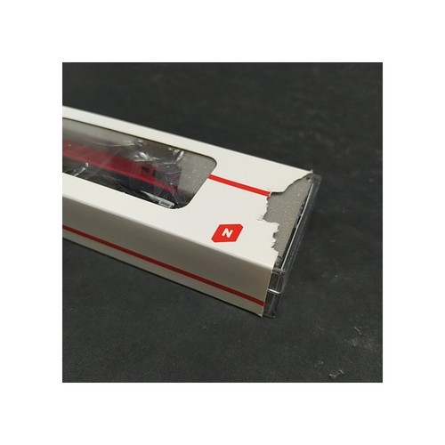 Hobbytrain lok h2786 n - lok,