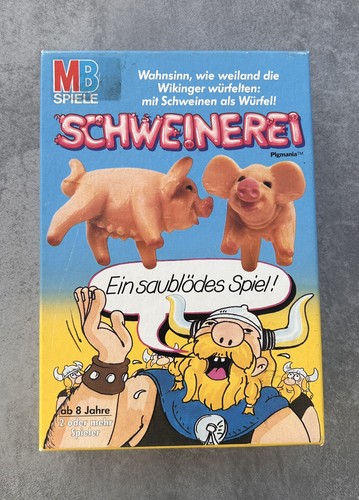 Schweinerei ein saublödes - schweinerei,
