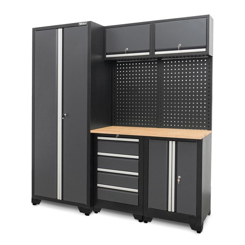 Weber werkstatt schranksystem - weber,