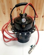 Profi Druckluft Bremsenentlüfter