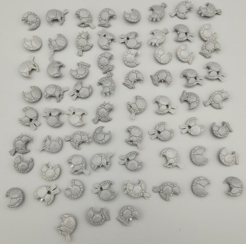 Warhammer tabletop seraphon - warhammer,