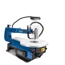 Scheppach Dekupiersäge SD1600V 406 mm Schnitttiefe, mit variabler Drehzahl