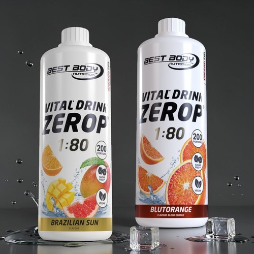 Best body nutrition vital - body,