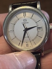 Omega ville prestige - omega, men's