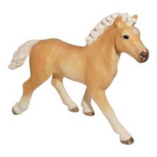 Schleich 13814 haflinger - schleich,