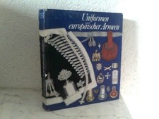 Uniformen Europäischer Armeen