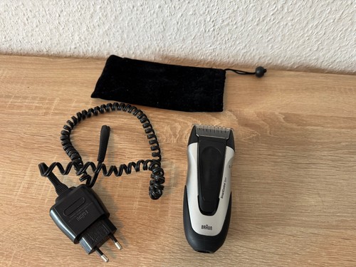 Braun smartcontrol sport - braun,