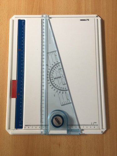 Zeichenbrett zeichenplatte din - zeichenbrett,