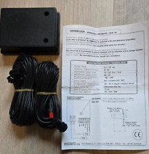 IR Infrarot Lichtschranke 10m 12V / 24V Tor Antrieb Alarmanlage Drehtor NEU