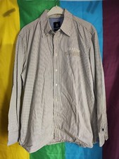 Gaastra Herren Langarm Hemd