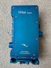 V-mount Adapter/Verteiler mit