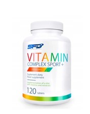 SFD Vita-Min Complex Sport +