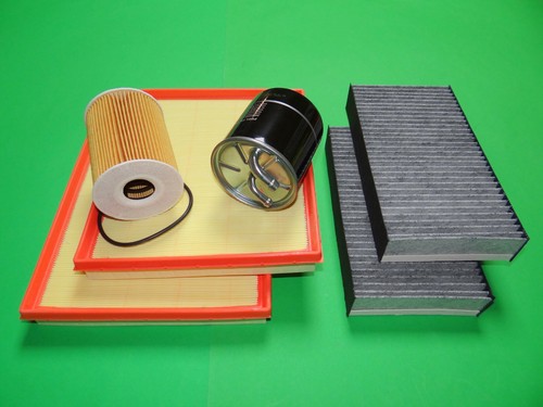 ölfilter dieselfilter - Ölfilter,
