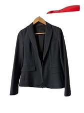 Theory Suit: Jacket (size 00) And Pants (size 02)