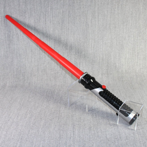 Star wars hasbro red - star,