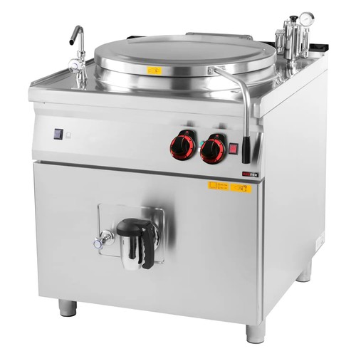 Gastro gas kochkessel - gas,