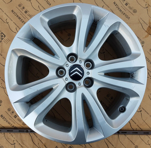 Alufelge citroen touer - c5, touer/