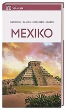 Vis-à-Vis Reiseführer Mexiko von Dorling Kindersley... | Buch | Zustand sehr gut