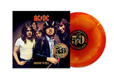 AC/DC Highway To Hell hellfire