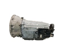 Automatikgetriebe für