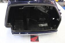 Seitenkoffer Koffer rechts Honda Schriftzug GL 1500 SE Goldwing SC 22 #R5110