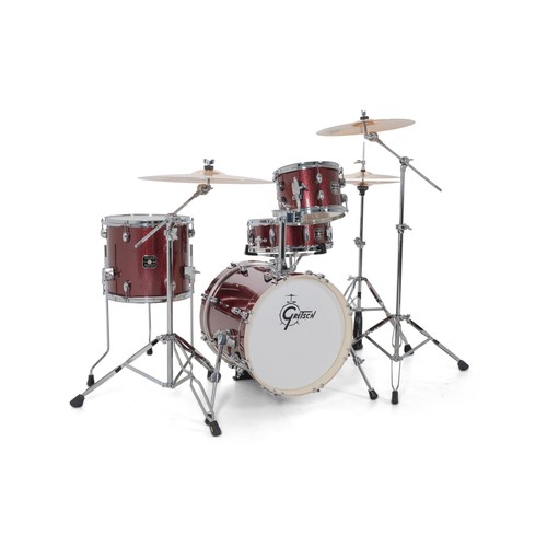 Gretsch ge4s464b energy street - gretsch,