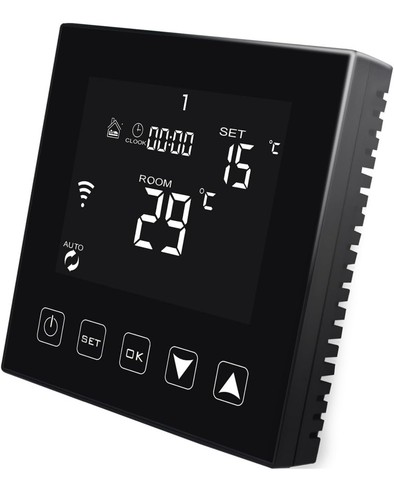 Ketotek thermostat - ketotek,
