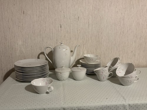 Rosenthal porzellan geschirr - rosenthal,