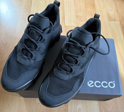 Ecco gore tex schuhe - ecco, gore-tex