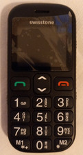 SWISSTONE BBM 320C