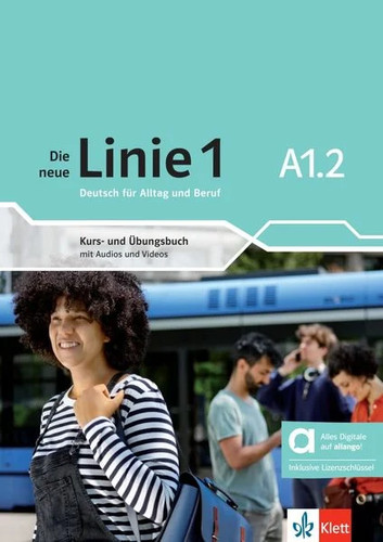 Die neue linie - a1.2,