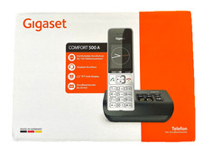 Gigaset COMFORT 500A