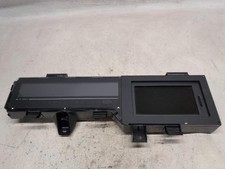 Renault Grand Scenic Tacho -