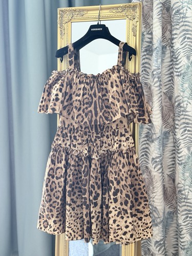 Dolce gabbana kleid - dolce&gabbana, it.38