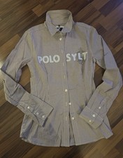 POLO SYLT ❤️Karobluse
