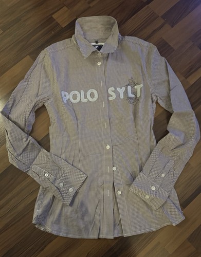 Polo sylt karobluse - polo,