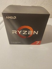 AMD Wraith Prism RGB LED Ryzen