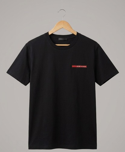 Premium herren shirt - herren, schwarz