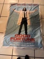 Good Fortune Kino Banner - XXL