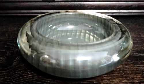 Rosenthal schale glasschale - schale,