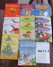 Pixi Buch  ** Ausgabe Adventskalender 2014 ** zur Auswahl 1 v. 2