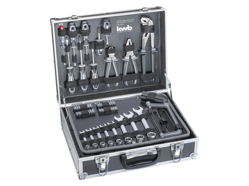 Kwb werkzeugkoffer 375561 - kwb,
