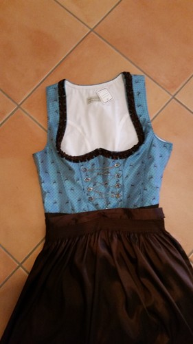 Dirndl tramontana 42 neu - tramontana,