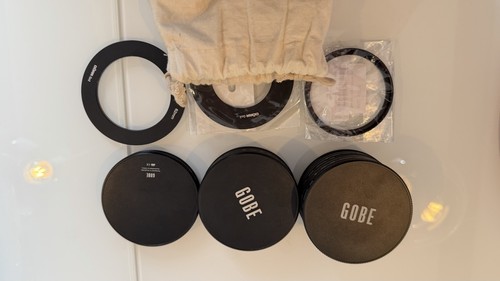 Gobe filter set nd - 77, –