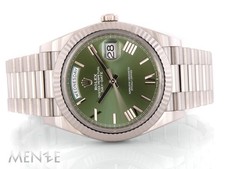 Rolex day date 228239 - rolex,