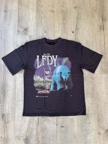 Lfdy live fast eisbär - eisbär, icebear